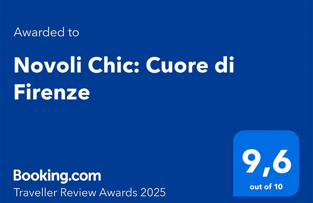 Novoli Chic: Cuore di Firenze-1